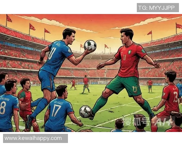 克罗地亚与葡萄牙对决分析战术特点及球员表现探讨