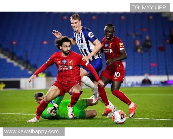 利物浦对曼城比赛直播信息及观看方式详解