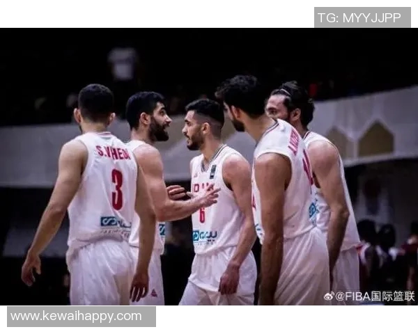 友谊赛伊朗vs叙利亚