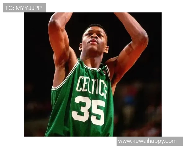 卡姆雷迪什的篮球之路：从天赋少年到NBA新星的成长故事
