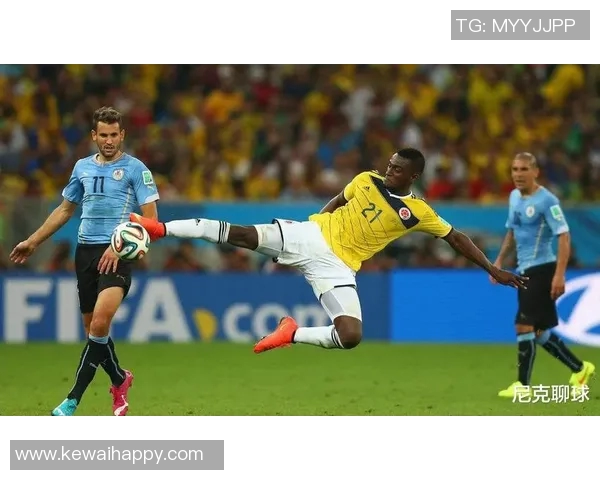 哥伦比亚与智利激战正酣比分揭晓精彩瞬间回顾