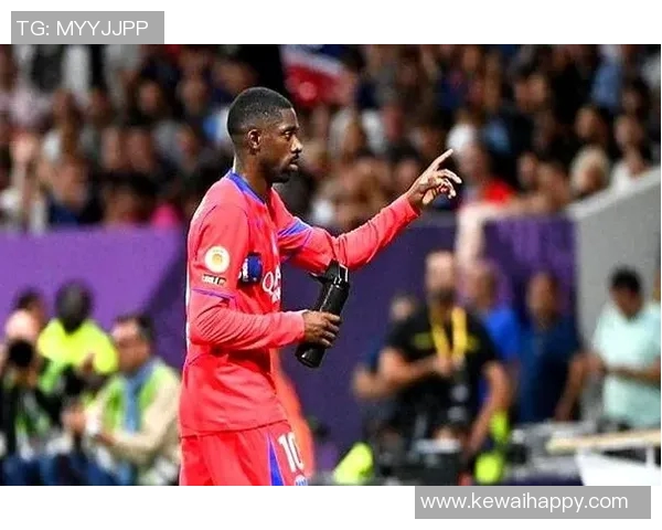 登贝莱在赛场上的华丽转身与未来发展潜力的深度解析