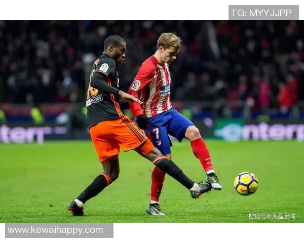 西班牙与马竞精彩对决直播视频全程回顾与分析