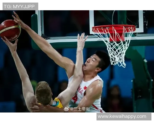 邹雨宸：从篮球新星到职业生涯的璀璨旅程与未来展望