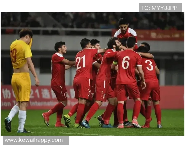 韩国与叙利亚足球友谊赛将于3月28日激情对决精彩纷呈