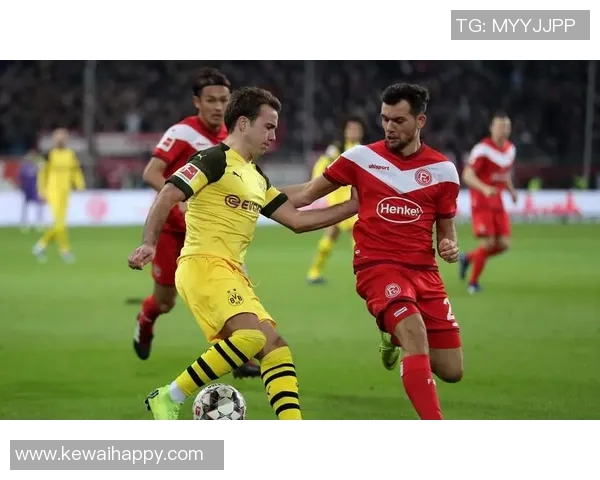 马格德堡主场迎战多特蒙德期待精彩对决与激烈竞争