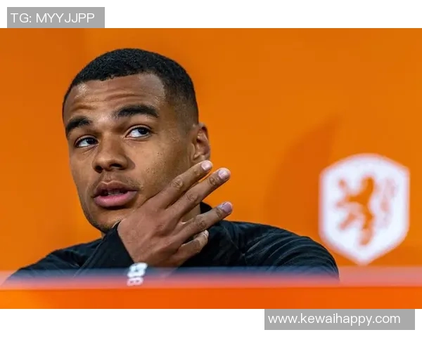 加克波的崛起之路:从青训新星到欧洲足坛的闪耀之星 加克波的崛起之路:从青训新星到欧洲足坛的闪耀之星