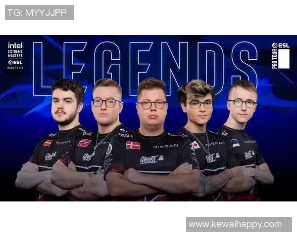 FPX战队的崛起之路：从默默无闻到全球顶尖的CSGO传奇