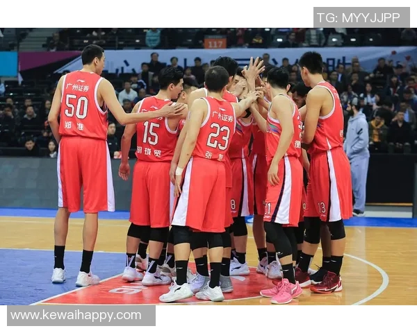 广东对决深圳G5争夺总冠军的关键战役即将上演