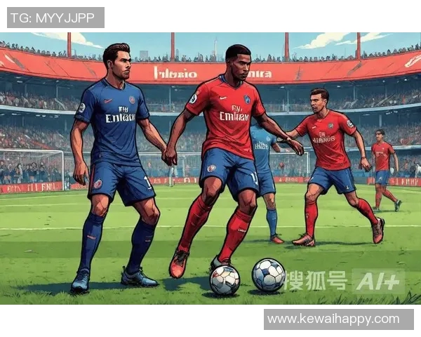 摩纳哥与巴黎圣日尔曼激战结果揭晓精彩瞬间回顾与分析