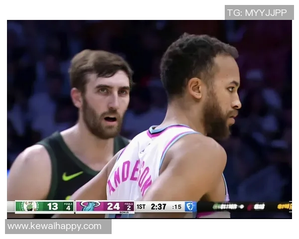 热火与凯尔特人激战正酣球迷期待精彩对决与逆转时刻