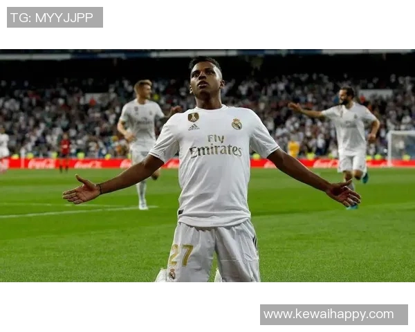 罗德里戈的崛起与未来展望:从青训到职业生涯的精彩旅程