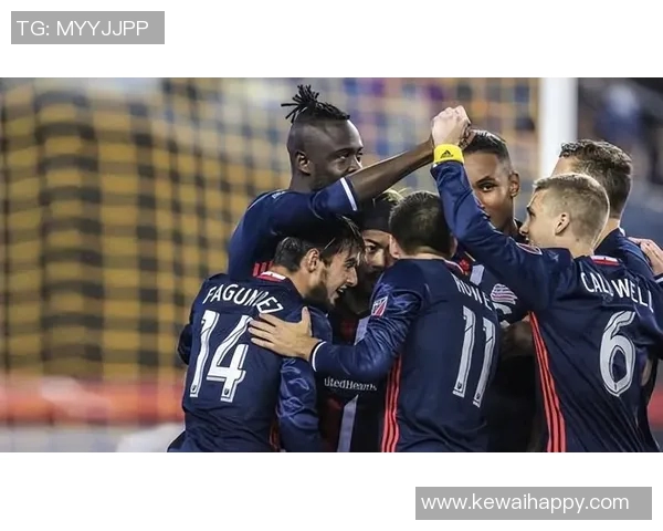 纽约红牛与华盛顿联的精彩对决即将上演球迷热情高涨不容错过 纽约红牛与华盛顿联的精彩对决即将上演球迷热情高涨不容错过