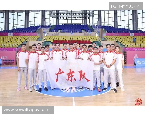 广州篮球队在比赛经验上创新高助力球队未来发展与实力提升MBA