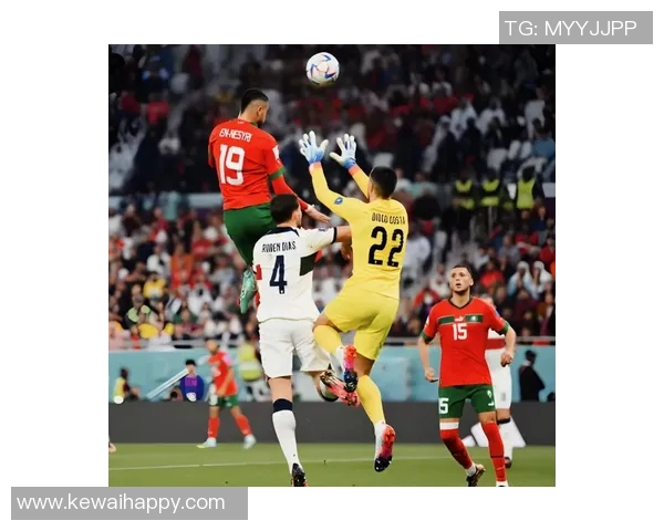 葡萄牙对摩洛哥比赛分析及投注建议全面解读