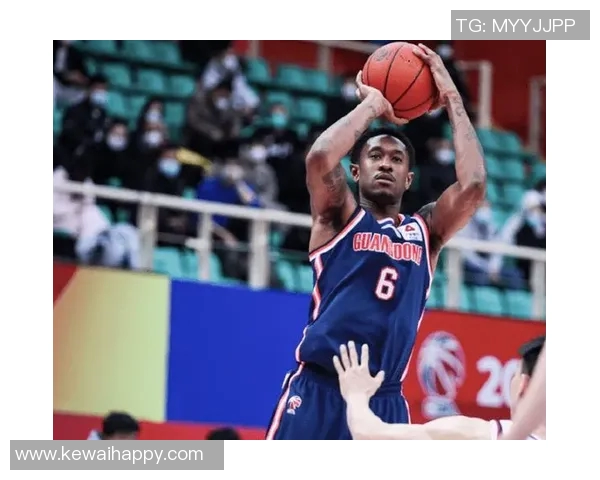 马尚布鲁克斯：从篮球场到商业舞台的精彩人生与奋斗故事