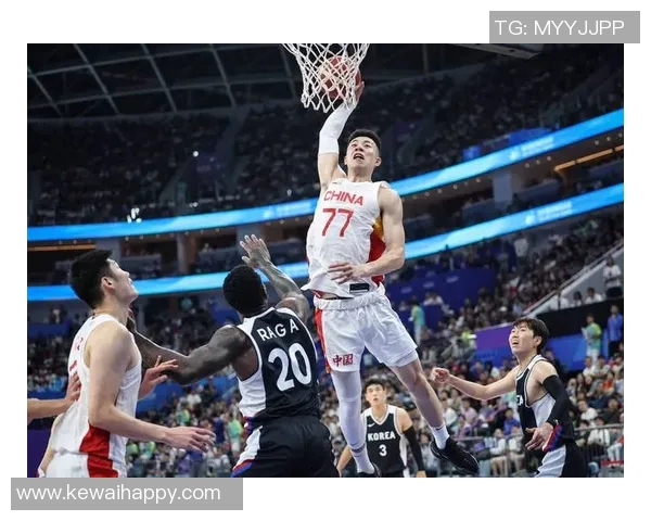 韩国男篮对阵菲律宾男篮竞彩分析及赛前预测