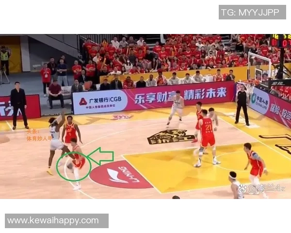 CBA精彩回放广东队对阵北京队的激烈对决全程录像分享 CBA精彩回放广东队对阵北京队的激烈对决全程录像分享