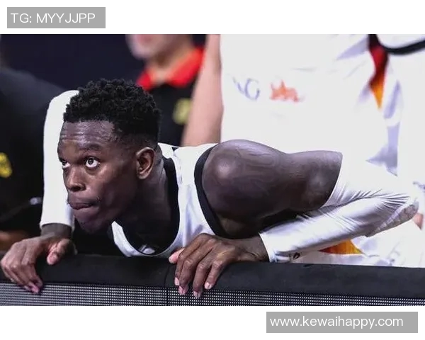 丹尼斯施罗德在NBA赛场上的崛起与挑战之路探讨 丹尼斯施罗德在NBA赛场上的崛起与挑战之路探讨