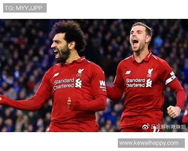 利物浦与萨尔茨堡精彩对决集锦回顾与精彩瞬间分析