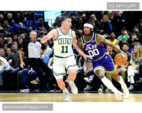凯尔特人对阵爵士精彩直播全程回顾与赛后分析
