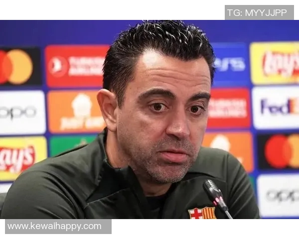 哈维宣布赛季结束将离开巴萨球队亟需新的动力与方向