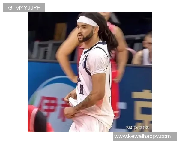 广州篮球队在精英赛中的表现分析与状态评估