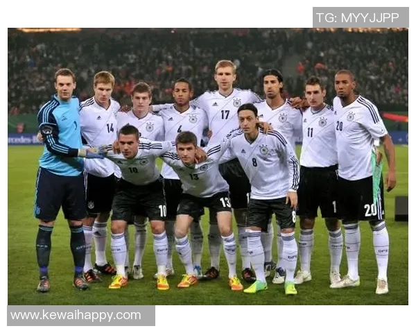 德国与荷兰足球对决赛前分析与战术解读 德国与荷兰足球对决赛前分析与战术解读