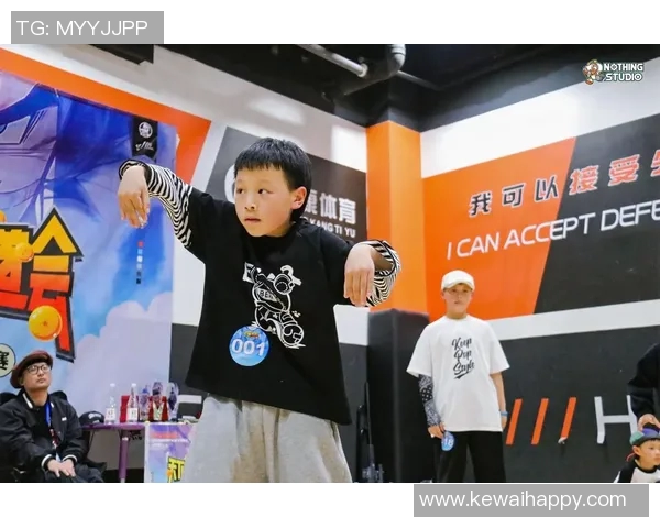 杭州街舞队荣登实力排行榜第一名引领全国街舞潮流新风尚MBA