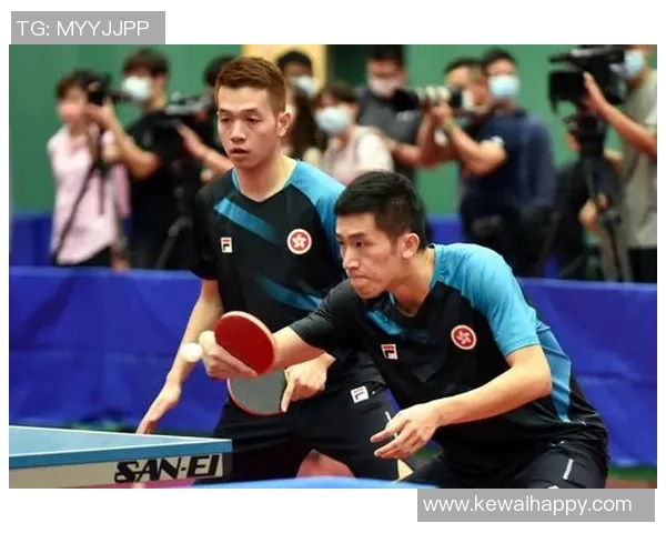 杭州乒乓球队在奥运会上的默契配合与精彩表现分析MBA 杭州乒乓球队在奥运会上的默契配合与精彩表现分析MBA