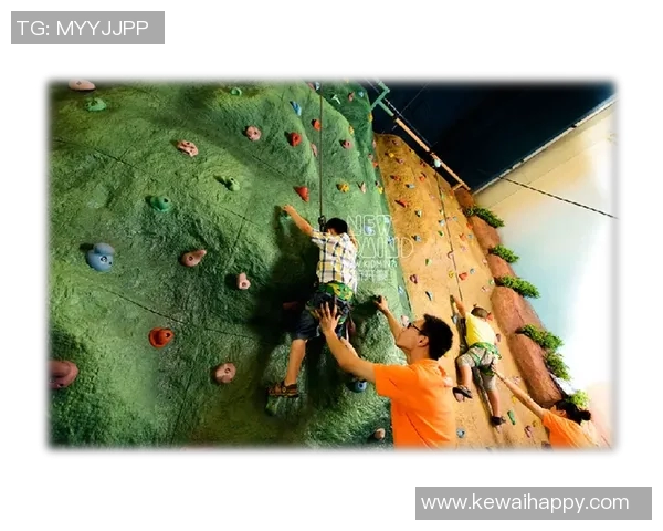 杭州攀岩队的进攻策略与训练揭秘深度解析攀岩运动的魅力与挑战MBA