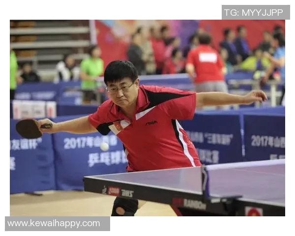 李伟的乒乓球人生深度对话:从少年梦想到世界舞台的奋斗历程