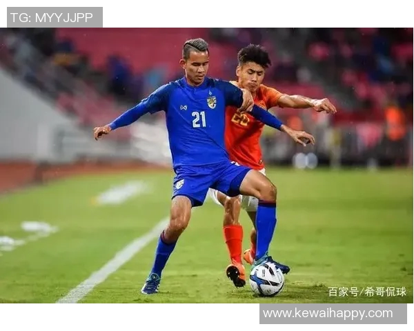 泰国男足对阵卡塔尔精彩直播全程回顾与赛后分析