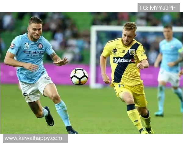 珀斯光荣与墨尔本胜利的激烈对决谁能在澳超赛场上笑到最后 珀斯光荣与墨尔本胜利的激烈对决谁能在澳超赛场上笑到最后