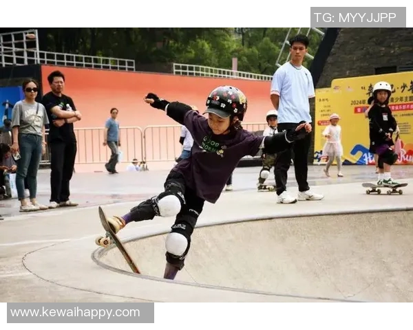 滑板梦想启航:上海滑板队的奋斗与荣耀之路MBA 滑板梦想启航:上海滑板队的奋斗与荣耀之路MBA