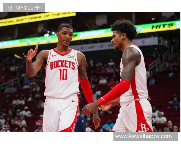 火箭队季前赛对阵上海队精彩视频回顾与赛后分析