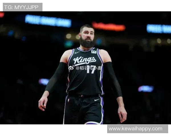 约纳斯瓦兰丘纳斯：从篮球新星到NBA赛场的坚韧斗士