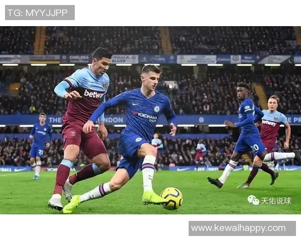 西汉姆对阵切尔西直播观看指南及免费获取渠道分享