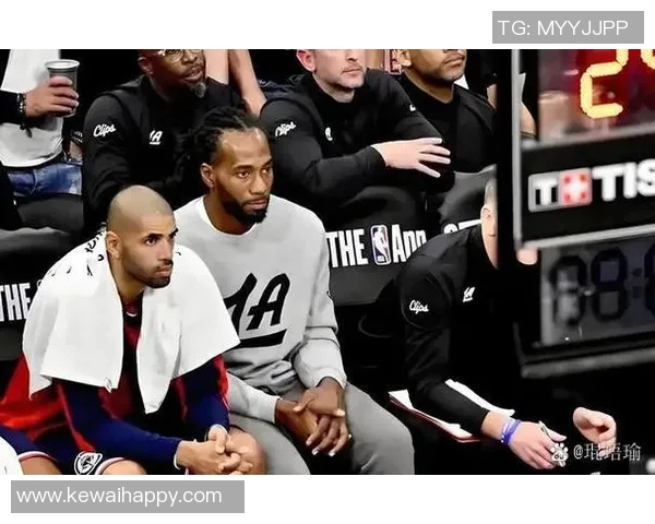 莱昂纳德轮休引发热议快船队因违规遭到联盟警告