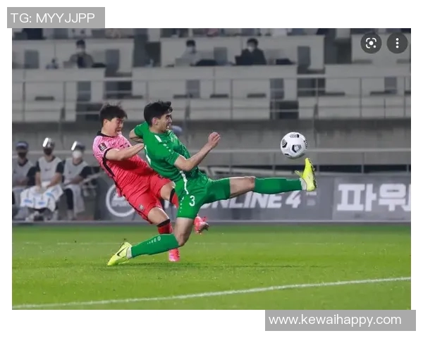 韩国对墨西哥精彩对决视频直播全程回放与赛后分析