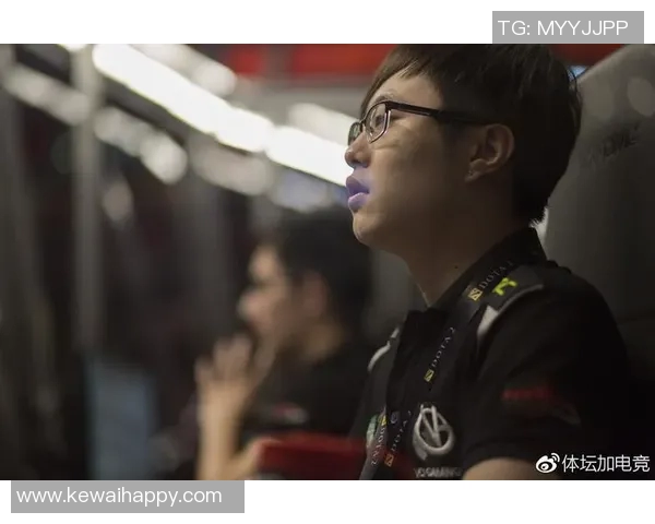 赵伟专访：从新手到职业选手的DOTA2成长之路回顾与展望