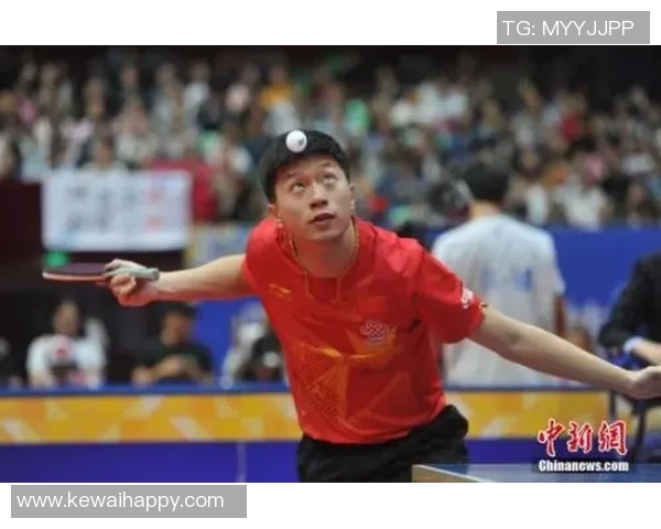 对话乒乓球传奇陈军回顾辉煌生涯与未来展望