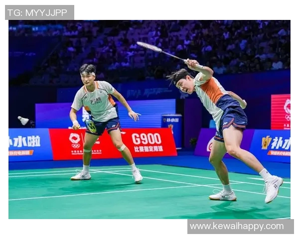 武汉羽毛球队在大师赛中的战术分析与表现评估