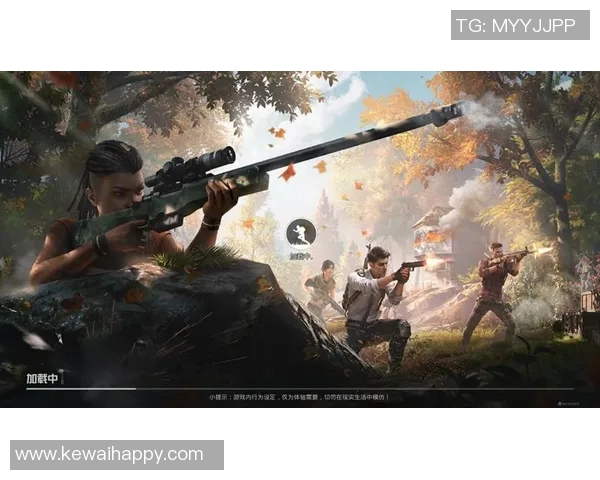 热议和平精英：LNG战术变革如何引领游戏新潮流与战略思考